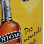 Aluminium-bord-ricard