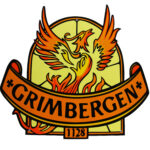 Grimbergen-uitgesneden