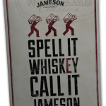 jameson